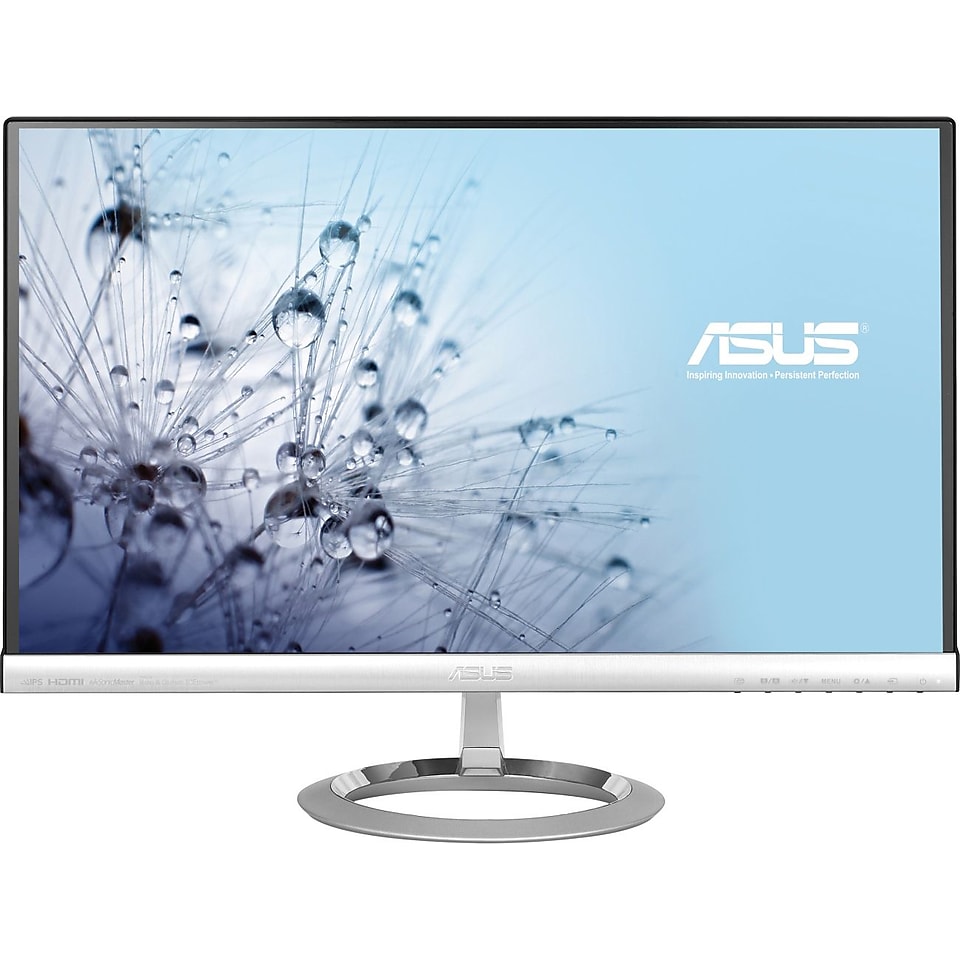 Asus MX239H 23 Widescreen LED LCD Monitor