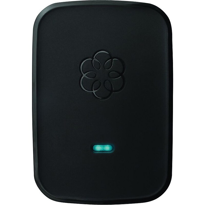 Ooma VoIP Linx Telephone Adapter, Black (OOMALINX) image 1