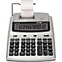 Victor (1212-3A) 12-Digit Printing Calculator, Gray/Black~#|#~s0692526_sc7
