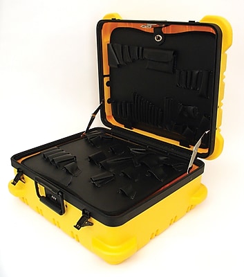 Tool Boxes & Cases