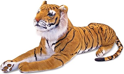melissa and doug cheetah