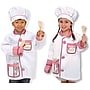 Melissa & Doug Chef Role Play Costume (MS4838)~#|#~s0694090_sc7