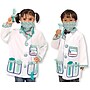 Melissa & Doug Doctor Role Play Costume Set (MS4839)~#|#~s0694091_sc7