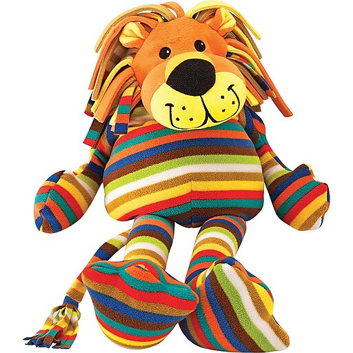 melissa and doug elvis lion