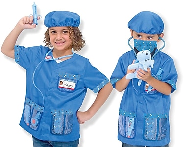 Pretend Play & Dress Up