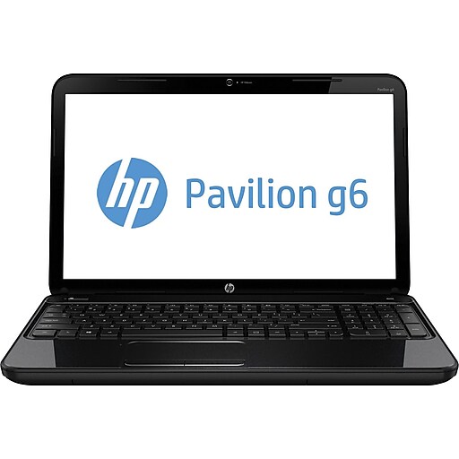 HP G62260US 15.6" Laptop at Staples