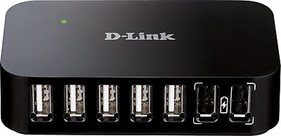 Data smart switch