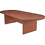 Regency Legacy 120"W Racetrack Shaped Conference Table, Cherry (LCTRT12047CH)~#|#~s0697656_sc7