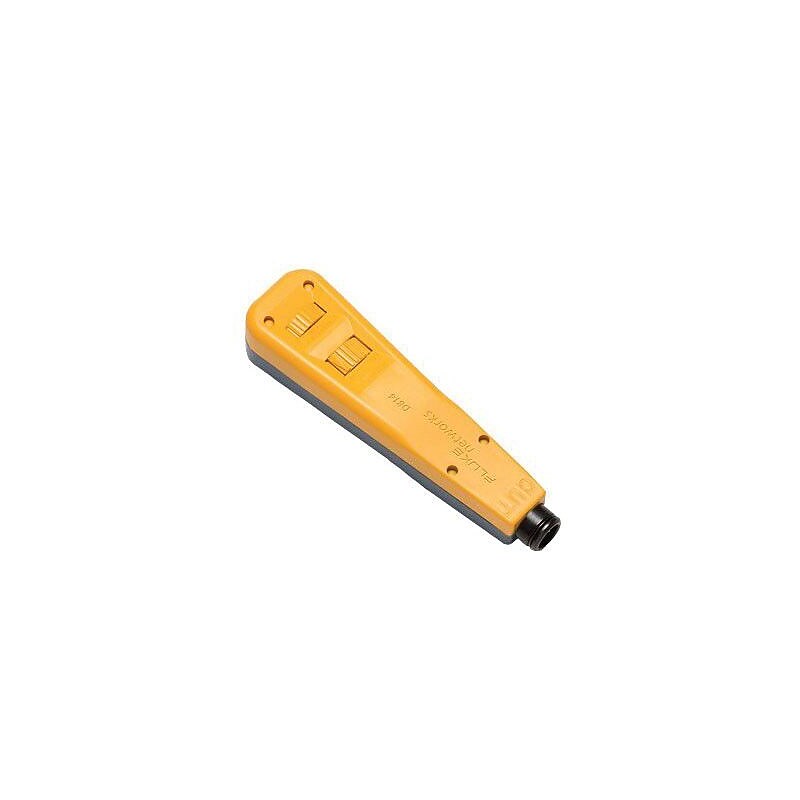 Fluke Networks® 10055501 D814 Series Automatic Impact Tool image 1