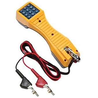 Fluke Networks® TS19 Test Set With ABN