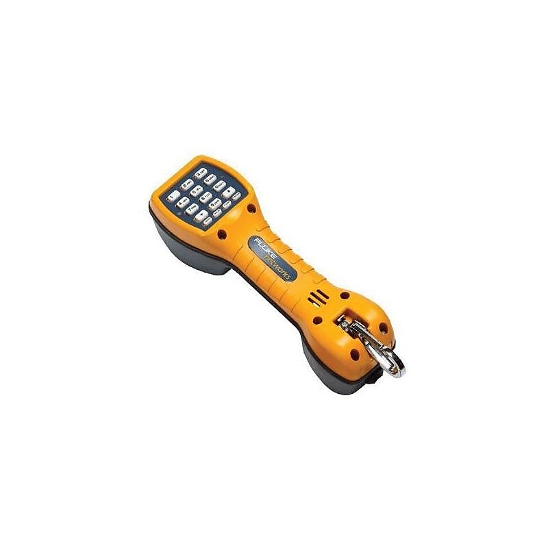 Fluke Networks TS30 30800009 Device Tester With ABN image 1