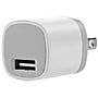 4XEM USB-A Wall Charger for Apple, 5W, White (4XAPPLECHARGER)~#|#~s0698702_sc7