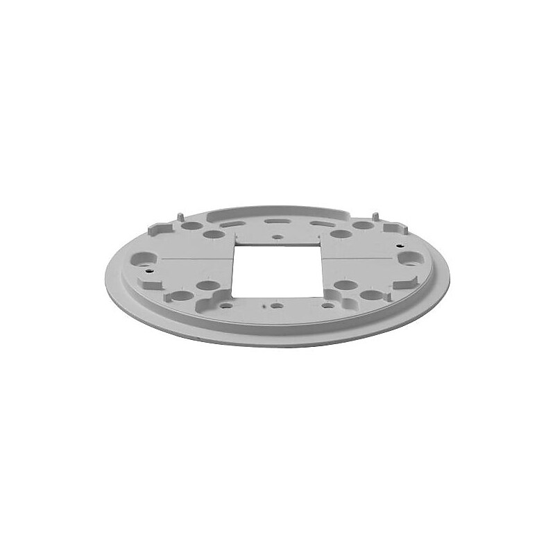 Axis® 5502-401 Mounting Plate For Axis® P33 Series image 1