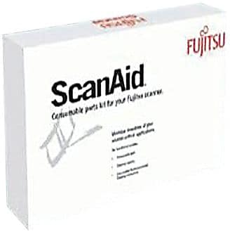 Scanner Accessories & Replacement Parts