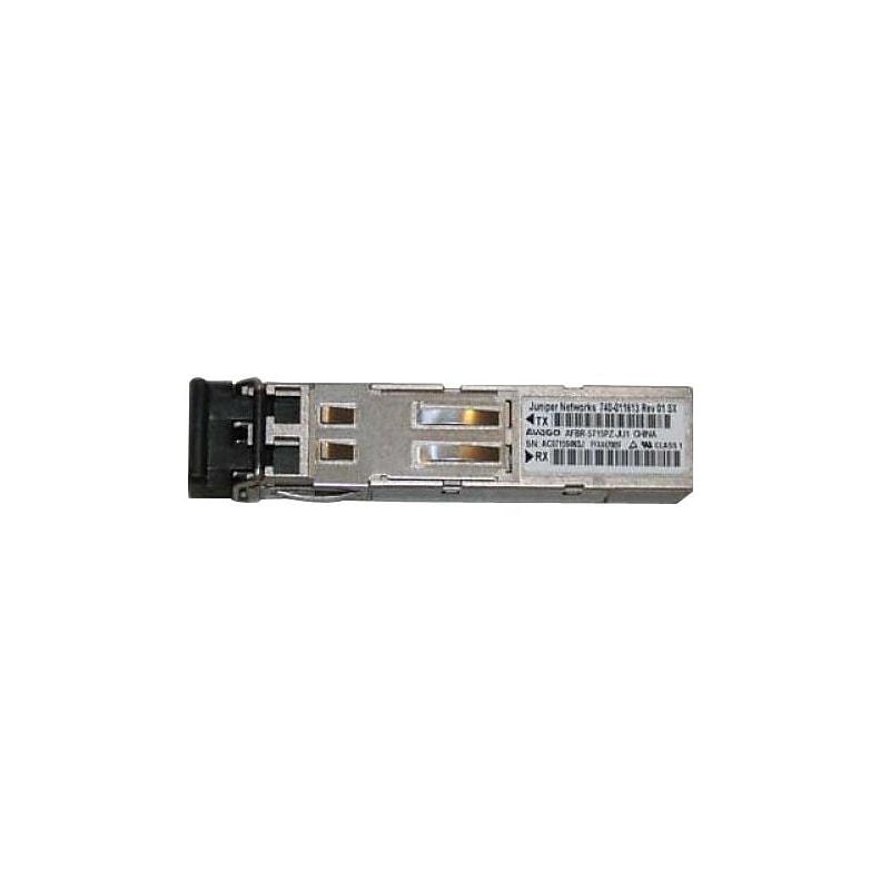Juniper EX-SFP-1FE-FX 1000Base-FX SFP Module image 1