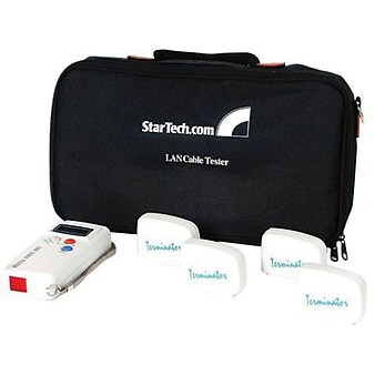 StarTech Network Cable Tester (LANTESTPRO)