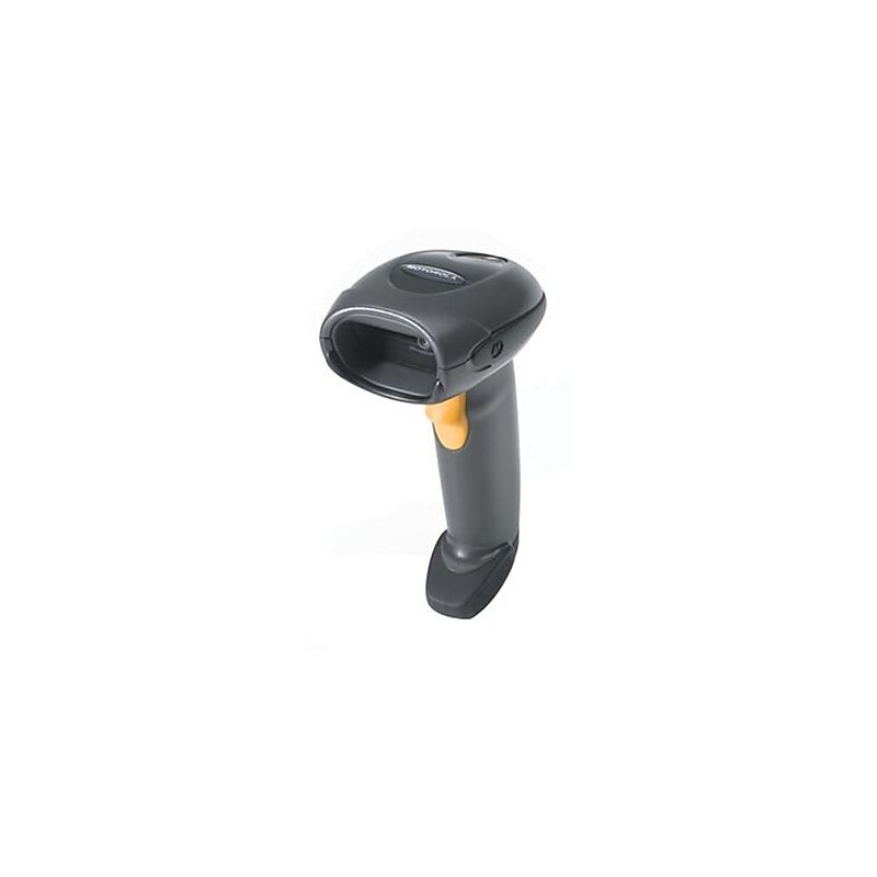 Motorola LI4278 Cordless Linear Scanner image 1