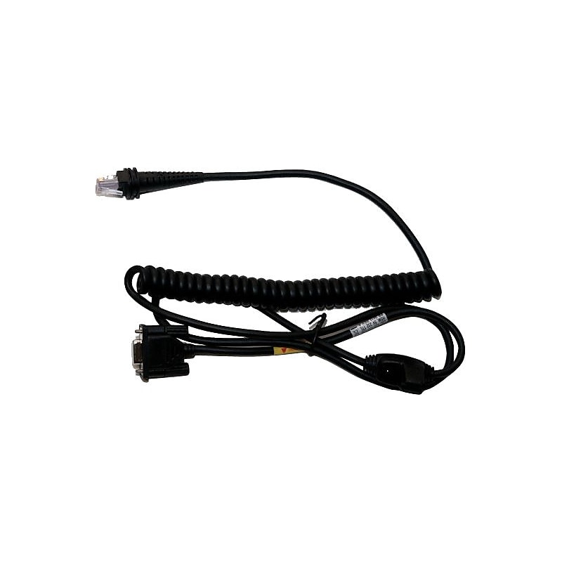 Honeywell USB Coiled Cable (CBL-500-500-C00) image 1