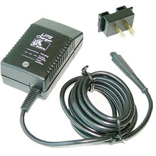 Zebra Technologies® P1031365-024 AC Power Adapter Kit With US Power Plug  For QLN Printer