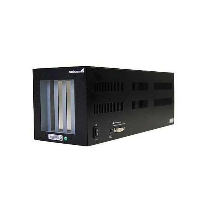 StarTech PEX2PCIE4L PCI Express to 2 PCI and 2 PCIe Expansion
