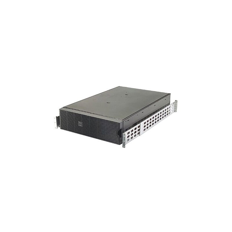 APC Smart-UPS RT 192V RM Battery Pack UPS, Black (SURT192RMXLBP3U) image 1