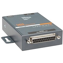 Lantronix XPress DR-IAP Industrial Device Server with Installable
