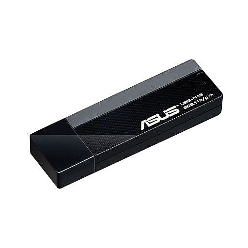 Shop Staples for ASUS USBN13 Wireless USB Adapter