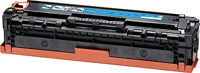 Canon 131 Cyan Standard Yield Toner Cartridge   (6271B001AA) Sansujyuku sansujyuku.com