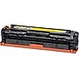 Canon 131 Yellow Standard Yield Toner Cartridge (6269B001AA)~#|#~s0706548_sc7