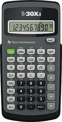 Scientific Calculators