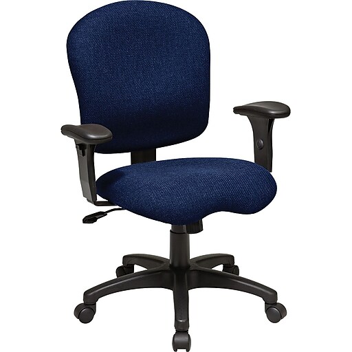 Shop Staples For Office Star Worksmart Fabric Task Chairs With