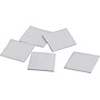 Tape Logic Removable Double Coated Foam Squares, 1" x 1", 3" Core, White, 324/Carton (T95213)~#|#~s0708201_sc7