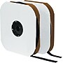 Velcro Loop Only Tape 2" x 75' Sticky Back Hook & Loop Fastener, Black, Roll (VEL138)~#|#~s0708316_sc7