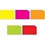 Tape Logic 3" x 5" Rectangle Fluorescent Inventory Label, 5000/Pack~#|#~s0708399_sc7