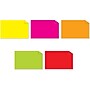 Tape Logic 2" x 4" Rectangle Fluorescent Inventory Label, 5000/Pack~#|#~s0708407_sc7