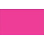 Tape Logic 3" x 9" Rectangle Inventory Label, Fluorescent Pink, 250/Roll~#|#~s0708455_sc7
