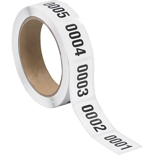 Tape Logic™ 1