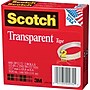 3M Scotch® 1/2" x 72 yds. Multi-Task Tape 600, 12 Rolls~#|#~s0708605_sc7