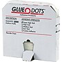Glue Dots 1/2" Super High Tack Glue Dots, Medium Profile, 2000/Case (GD115)~#|#~s0708674_sc7
