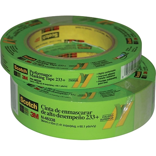 3m green masking tape 3m green masking tape