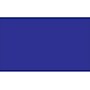 Tape Logic 6" x 4" Rectangle Inventory Label, Dark Blue, 500/Roll~#|#~s0708902_sc7