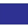 Tape Logic 4" x 3" Rectangle Inventory Label, Dark Blue, 500/Roll~#|#~s0708909_sc7