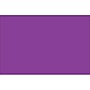 Tape Logic 4" x 6" Rectangle Inventory Label, Purple, 500/Roll~#|#~s0709044_sc7
