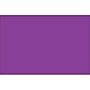 Tape Logic 2" x 4" Rectangle Inventory Label, Purple, 500/Roll~#|#~s0709054_sc7