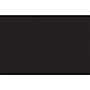 Tape Logic 6" x 3" Rectangle Inventory Label, Black, 250/Roll~#|#~s0709103_sc7