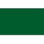 Tape Logic 5" x 3" Rectangle Inventory Label, Green, 500/Roll~#|#~s0709105_sc7