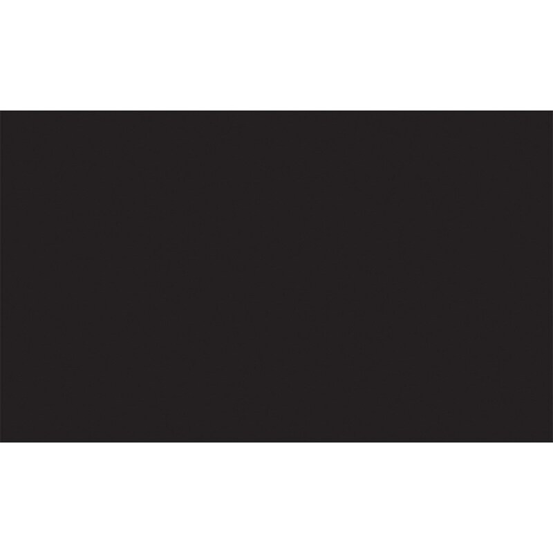Tape Logic 5" x 3" Rectangle Inventory Label, Black, 500/Roll image 1