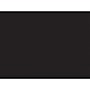 Tape Logic 4" x 3" Rectangle Inventory Label, Black, 500/Roll~#|#~s0709109_sc7