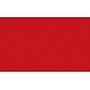 Tape Logic 6" x 3" Rectangle Inventory Label, Red, 250/Roll~#|#~s0709166_sc7