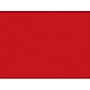 Tape Logic 4" x 3" Rectangle Inventory Label, Red, 500/Roll~#|#~s0709168_sc7